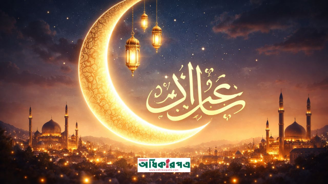 সৌদি আরবে বুধবার চাঁদ দেখা যায়নি: শুক্রবার সৌদি আরবে ঈদ, বাংলাদেশে সিদ্ধান্ত কাল